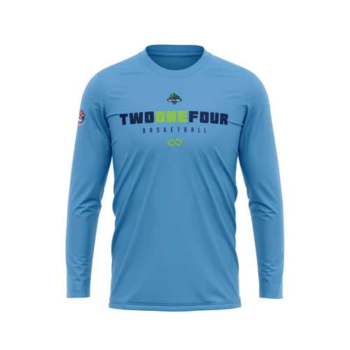 Dallas Skyline Men's Official Team Shooter Shirt
