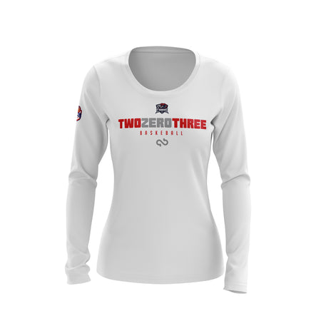 Connecticut Cobras Women's Official Team Shooter Shirt