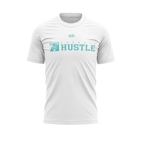 Detroit Hustle Men's Sideline Shirt