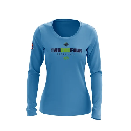 Dallas Skyline Women's Official Team Shooter Shirt