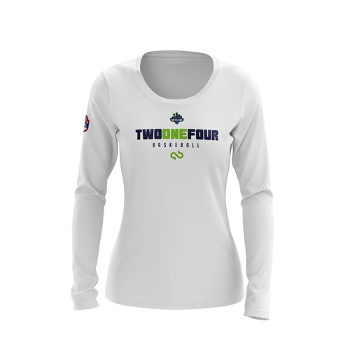 Dallas Skyline Women's Official Team Shooter Shirt