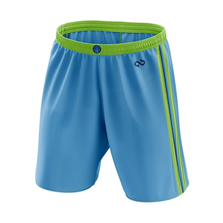 Dallas Skyline Official Alternate Uniform Shorts