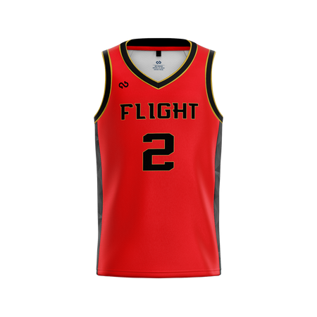 Dayton Flight Official Away Jersey
