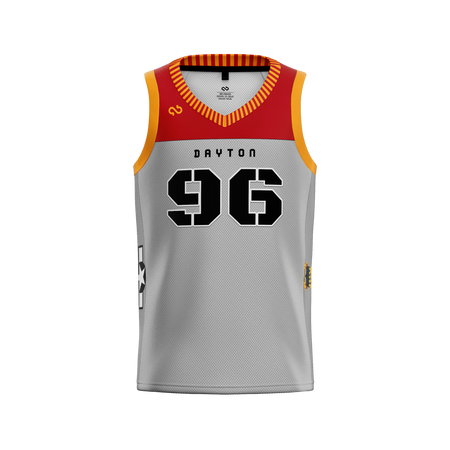 Dayton Flight Official Alternate Jersey
