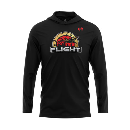 Dayton Flight Primary Hoodie