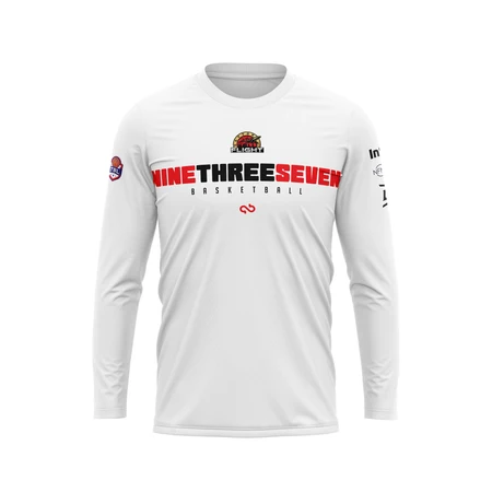Dayton Flight Men's Official Team Shooter Shirt