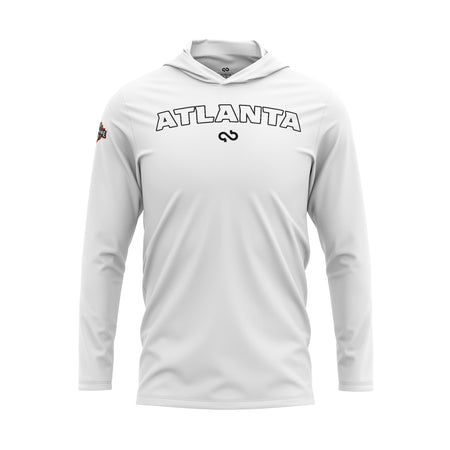 Atlanta Empire Official Team Shooter Hoodie