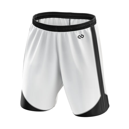 Enid Outlaws Official Home Uniform Shorts