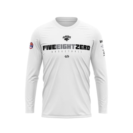 Enid Outlaws Men's Official Team Shooter Shirt