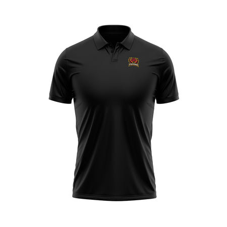 Raleigh Firebirds Official Team Polo