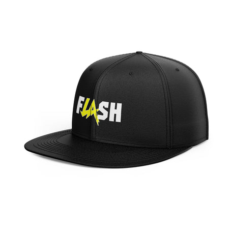 Los Angeles Flash Official Team Logo Hat · Flat