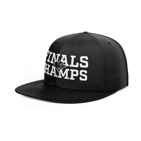 2021 TBL Finals Enid Outlaws Championship Hat · Flat