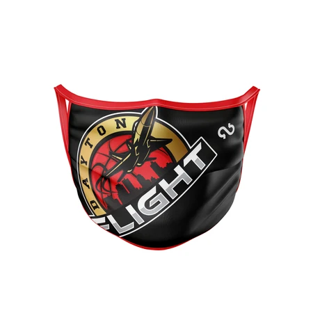 Dayton Flight Face Mask