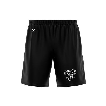Flint United Blackout Series Shorts