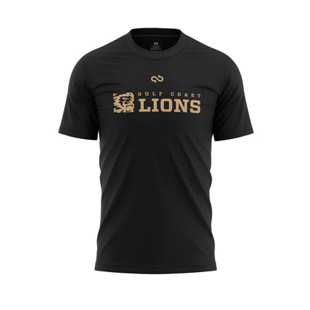 Gulf Coast Lions Men's Sideline Shirt