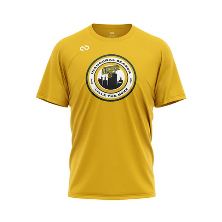 Fayetteville Stingers Inaugural Logo Shirt