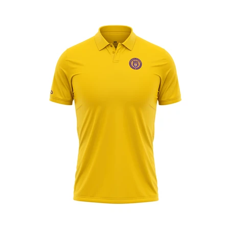 Central Alabama Jaguars Official Team Polo