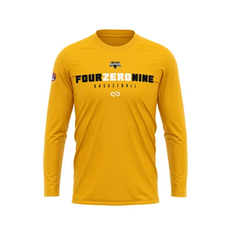 Beaumont Panthers Men's Official Team Shooter Shirt