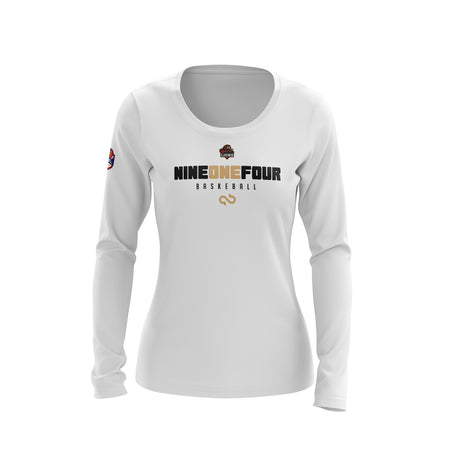 Gulf Coast Lions Women's Official Team Shooter Shirt