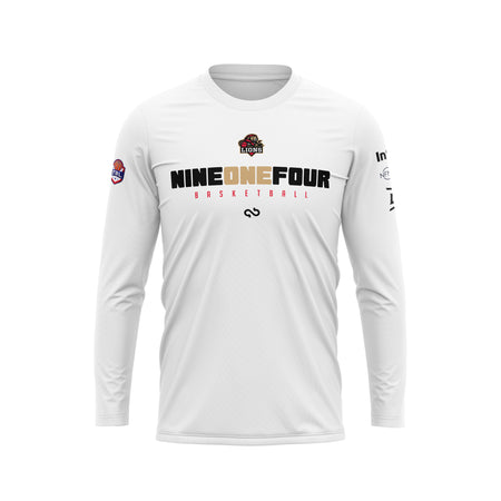 Gulf Coast Lions Men's Official Team Shooter Shirt