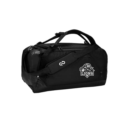 Gulf Coast Lions Official Travel Bag