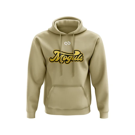SoCal Moguls Secondary Logo Hoodie
