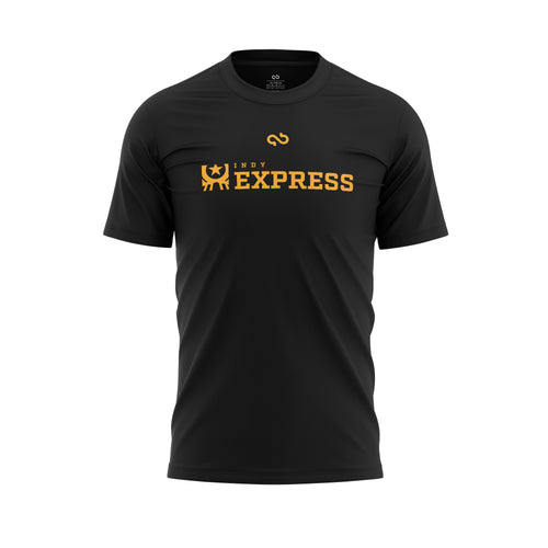 Indy Express Sideline Shirt