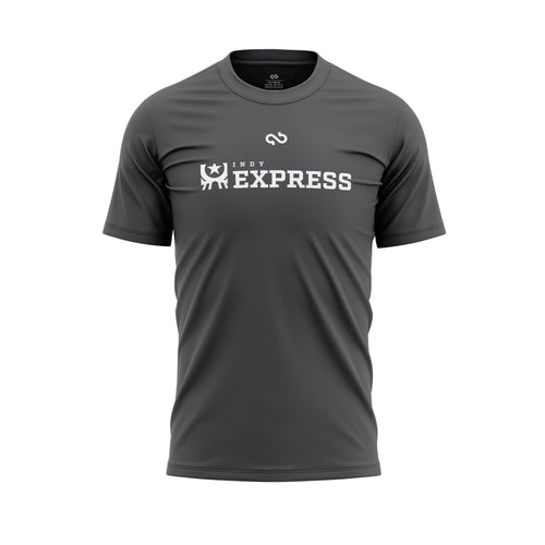 Indy Express Sideline Shirt