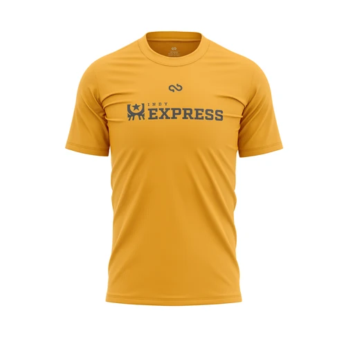 Indy Express Sideline Shirt