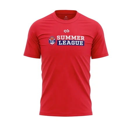 2021 Summer League Shirt