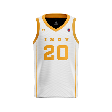 Indy Express Official Alternate Jersey