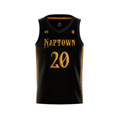 Indy Express Official Rec Series Jersey