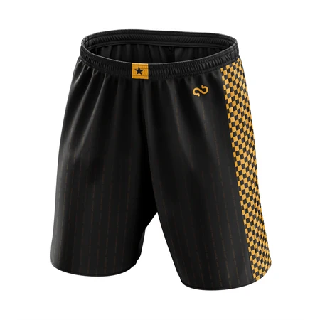 Indy Express Official Rec Series Uniform Shorts