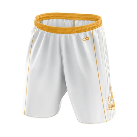 Indy Express Official Alternate Uniform Shorts