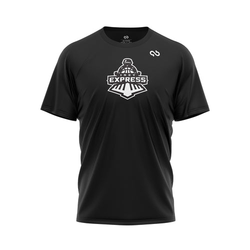 Indy Express Blackout Series Shirt