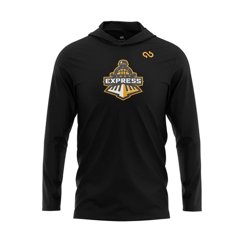 Indy Express Primary Logo Hoodie