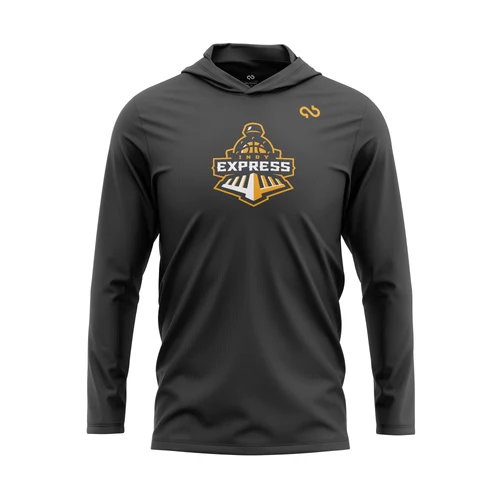 Indy Express Primary Logo Hoodie