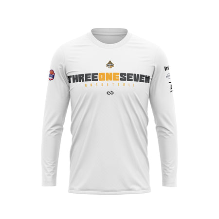 Indy Express Official Team Shooter Shirt