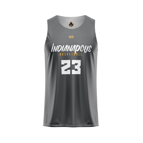 Indy Express Combine Series Double Sided Jersey