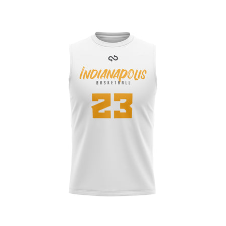 Indy Express Lions Combine Series Single Sided Jersey