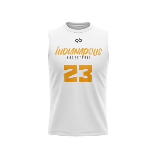 Indy Express Lions Combine Series Single Sided Jersey