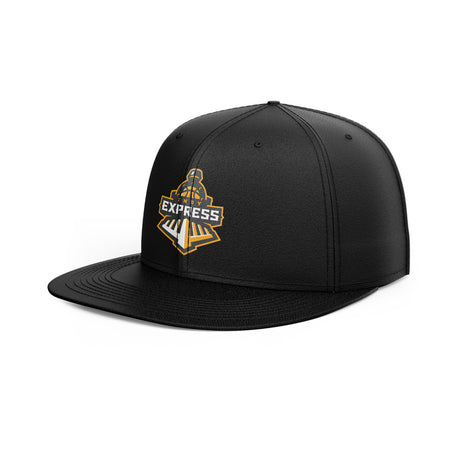 Indy Express Official Team Logo Hat · Flat