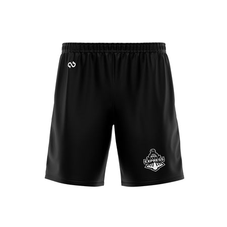 Indy Express Blackout Series Shorts