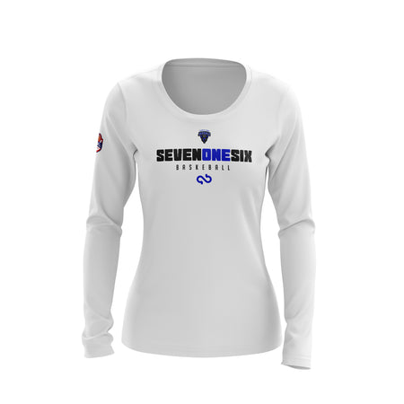 Jamestown Jackals Women's Official Team Shooter Shirt