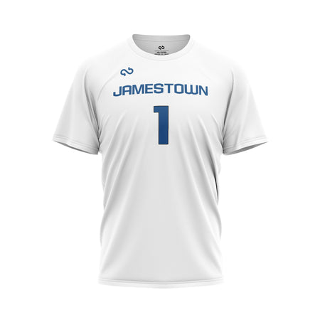Jamestown Jackals Replica Home Jersey Shirt