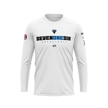 Jamestown Jackals Men's Official Team Shooter Shirt