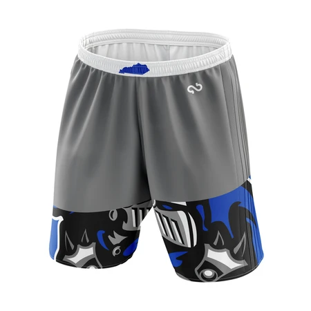Kentucky Enforcers Home Uniform Shorts