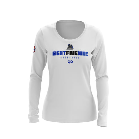 Kentucky Enforcers Women's Official Team Shooter Shirt