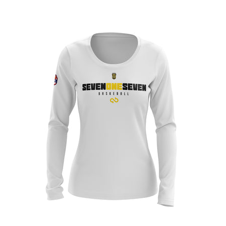 Pennsylvania Kings Women's Official Team Shooter Shirt