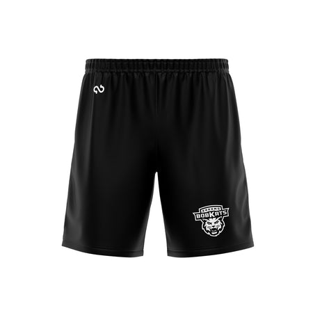 Kokomo Bobkats Blackout Series Shorts